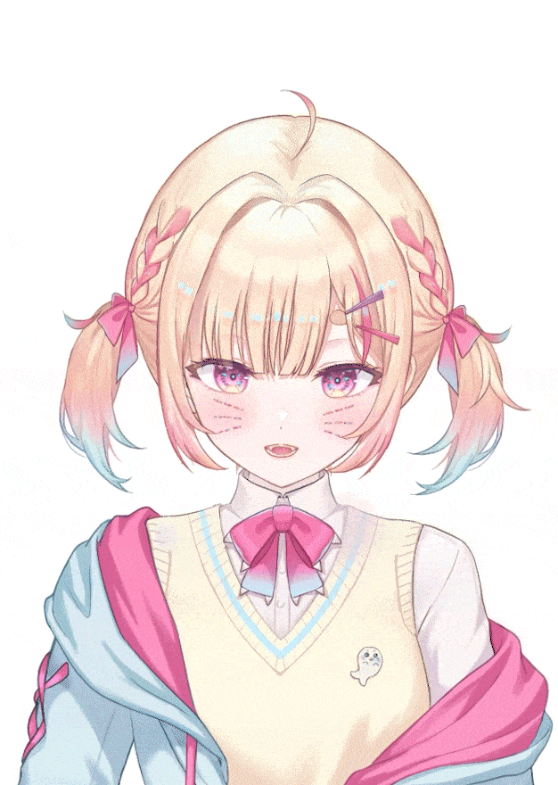 ImageSlide<font color=#330000> <b>후드 쓴 캐릭터로 변신하기</b></font>
