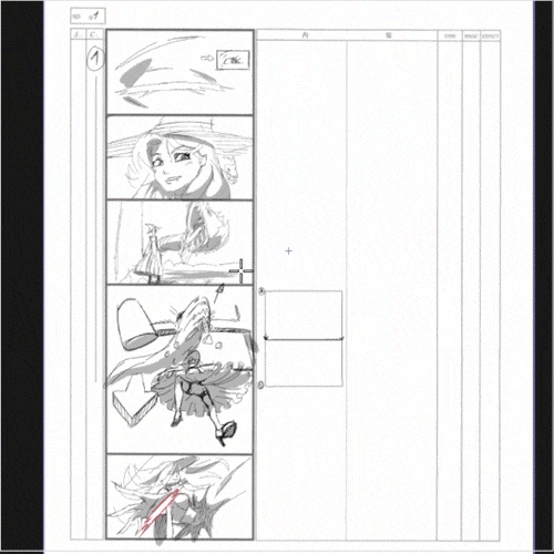 Coloso illustration Class Details