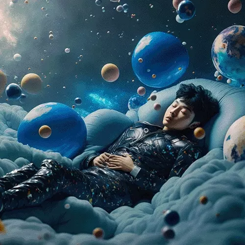 Coloso Kim Jinsung