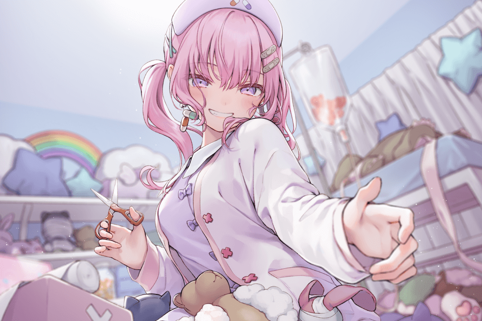 Illustrator ne-on class perks