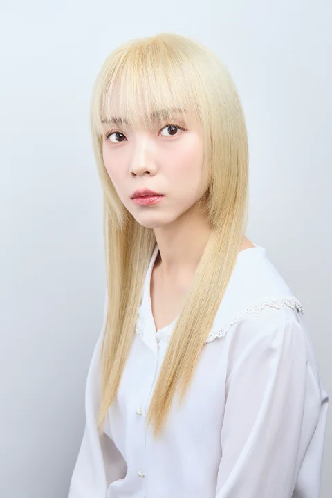민경 헤어 강의 예제