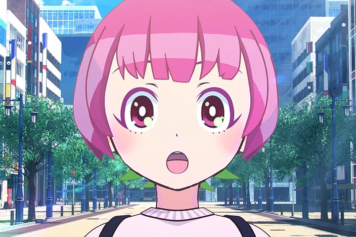 Coloso Jp-K ポートフォリオ