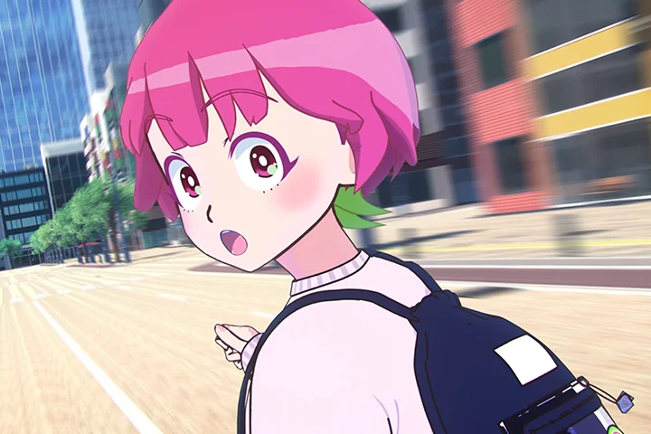 Coloso Jp-K ポートフォリオ