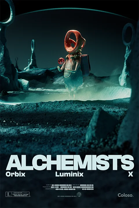 Unparalleled Quality, All About Redshift Video Production | Coloso.