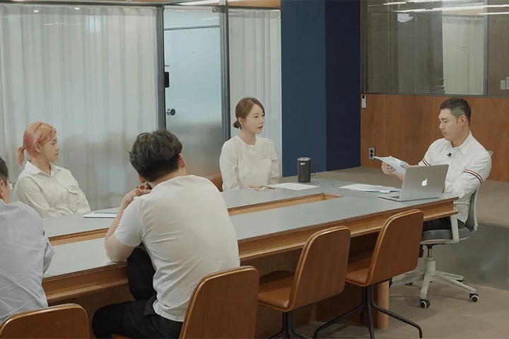 유정수 창업 강의 예제