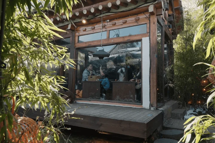콜로소 창업 클래스 구성