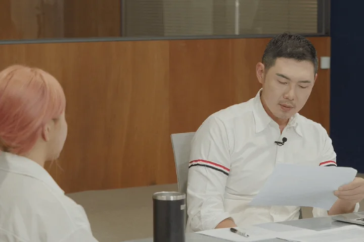 콜로소 창업 클래스 구성