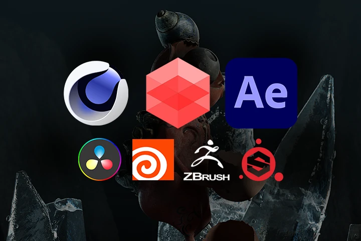 After Effects v23.2