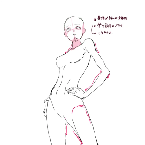 Coloso がわこ 講座例題