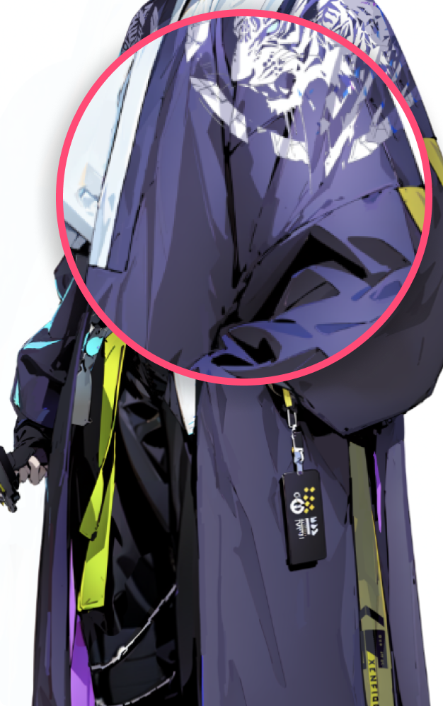 ImageSlide<b><font color=#A36CFF>03. </font>색감 및 디테일 추가</b>