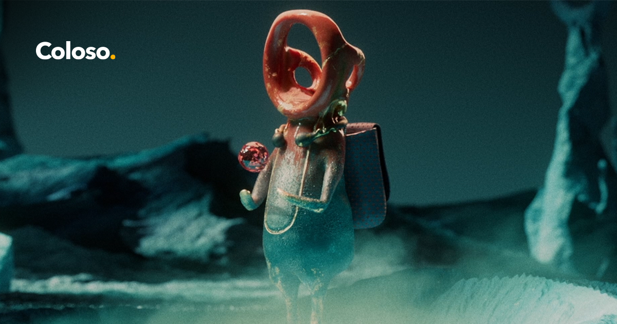 Unparalleled Quality, All About Redshift Video Production | Coloso.