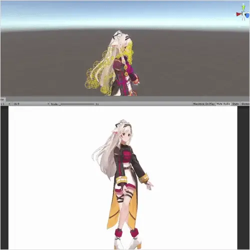 Coloso Rui Ricia 講座内容