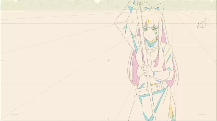 Coloso Li Cree Mastering 2D Animation: Beyond the Fundamentals