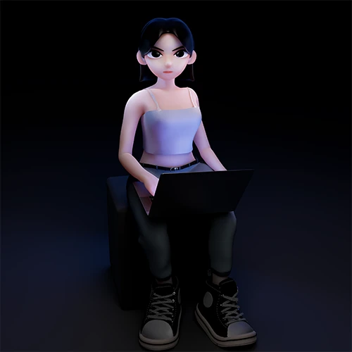 Coloso GraphicDesigner SeyoonJung