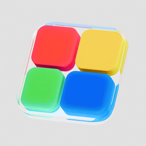 Coloso GraphicDesigner SeyoonJung