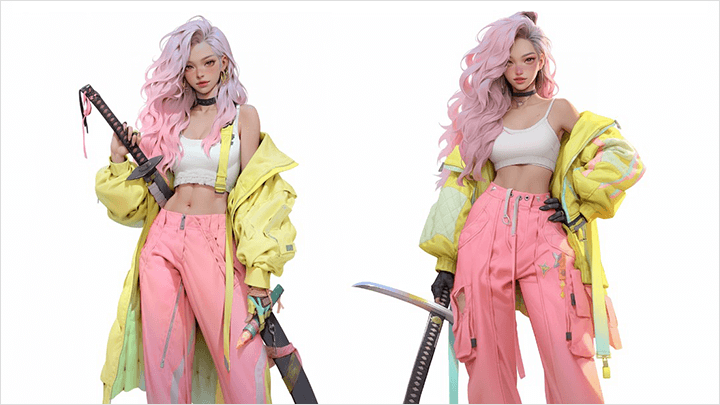 콜로소 100강사전 커리큘럼 01