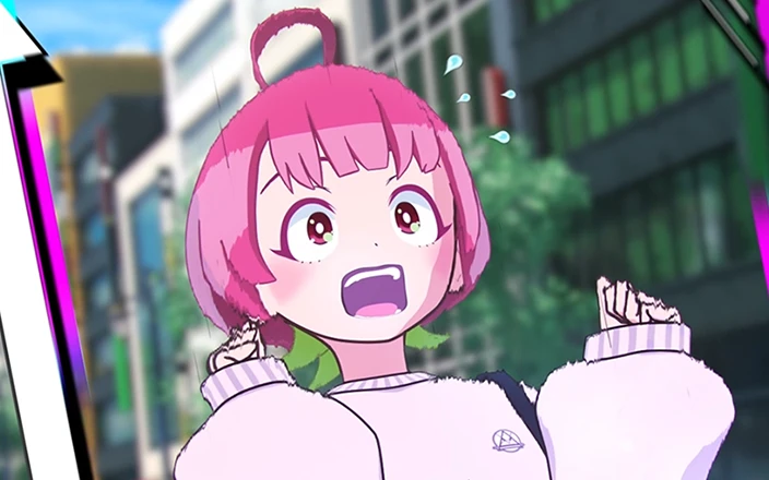 Blenderで作る表情豊かなキャラクターアニメーション