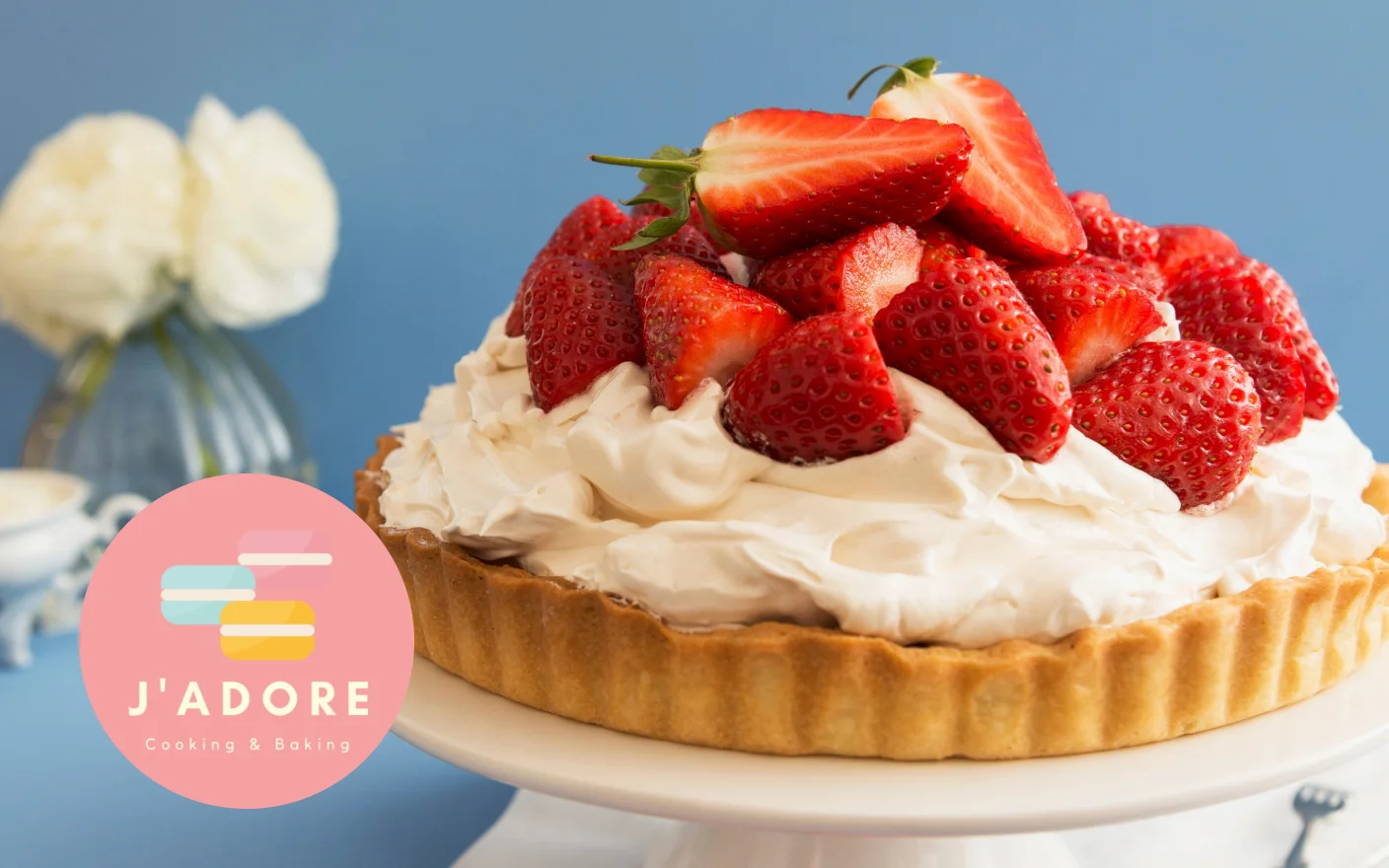 우리집을 SNS 맛집으로 만드는 홈베이킹