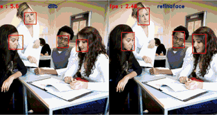 ImageSlide<b>Dlib 라이브러리와<br>
Retina Face Detection 실습 </b><br>
<span style="font-size:14px; color: #cccccc;">운전자의 상태를 파악하여 얼굴 영역 <br>
검출을 위한 Face Detection 실습 
</span>