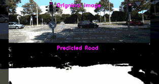 ImageSlide<b>도로 영역 검출<br>
 프로젝트 </b><br>
<span style="font-size:14px; color: #cccccc;">실제 자율주행 주행 도로 환경에서<br>
도로 영역 검출 실습 
</span>