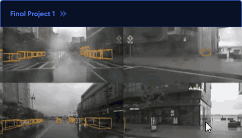 ImageSlide<b span style="color: #060C19;">
Fined Grained Sensor Fusion
</b span>