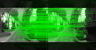 ImageSlide<b>Loop Detection & Relocalization</b><br>
<span style="font-size:14px; color: #cccccc;">
이미지 속 특징점을 이용하여 이전에 와본 적이 
있는 장소인지 구분하는 방법을 학습합니다.
</span>