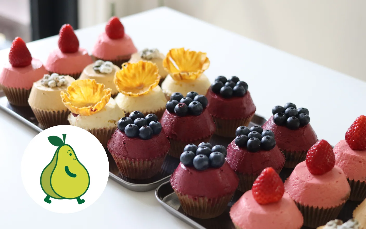 대중성과 특별함을 모두 잡은 구움과자