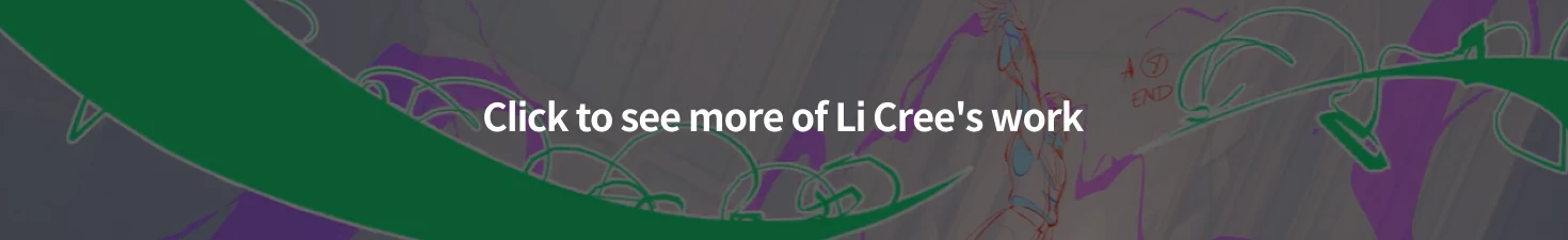 Coloso Li Cree Mastering 2D Animation: Beyond the Fundamentals