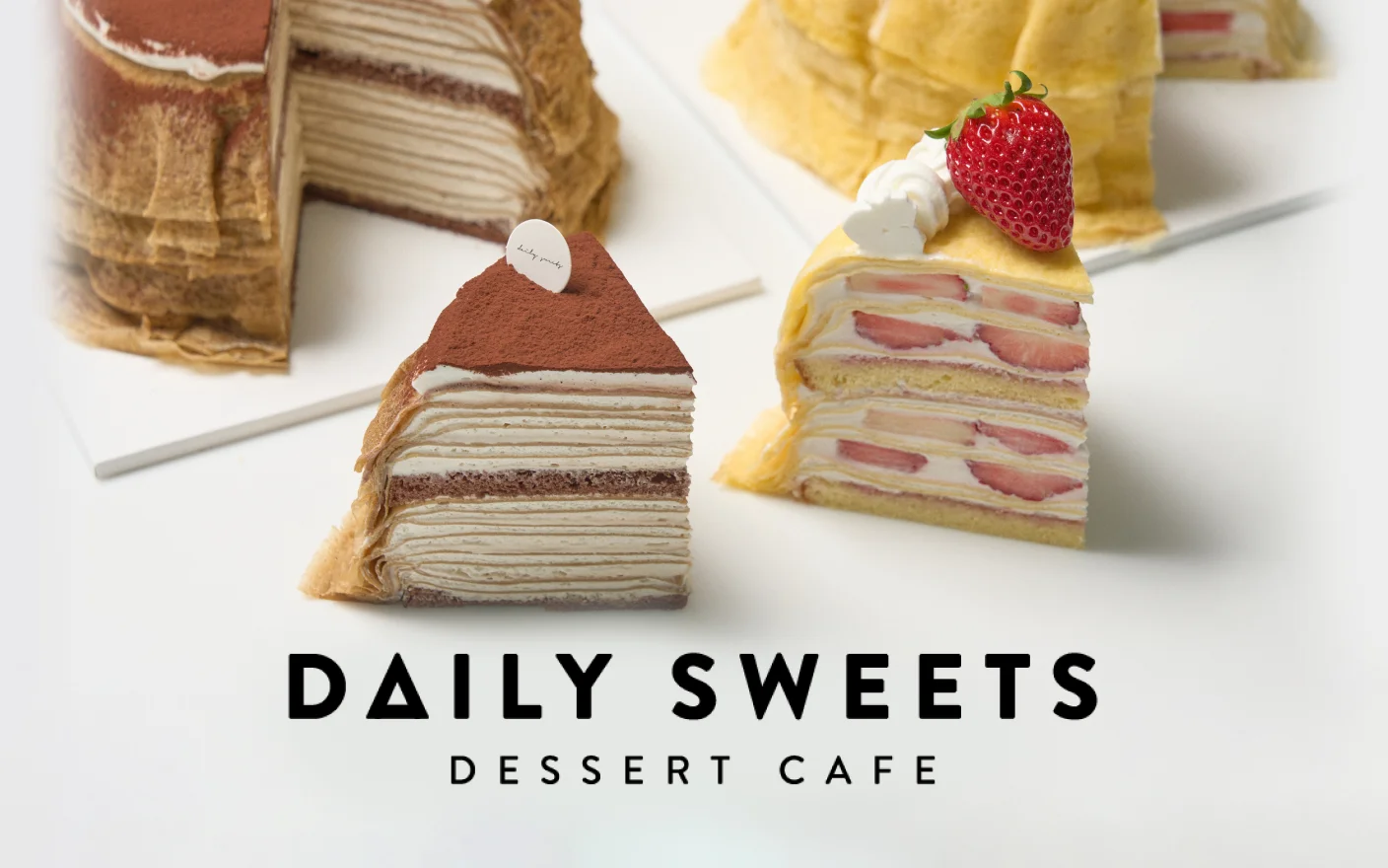 4계절을 담은 10가지 쇼트케이크 레시피