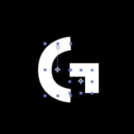 ImageSlide<b>Shape을 활용한 로고 모션</b>
