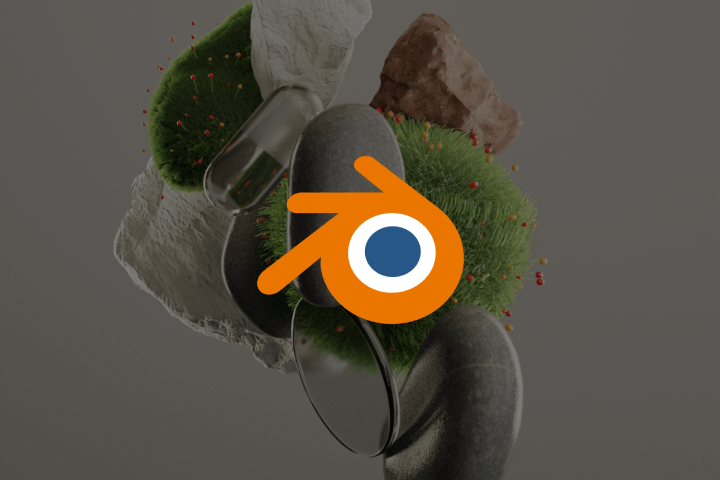 Blender 블렌더