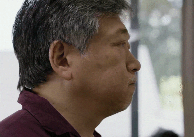콜로소 영화 감독 고레에다 히로카즈 클래스 구성