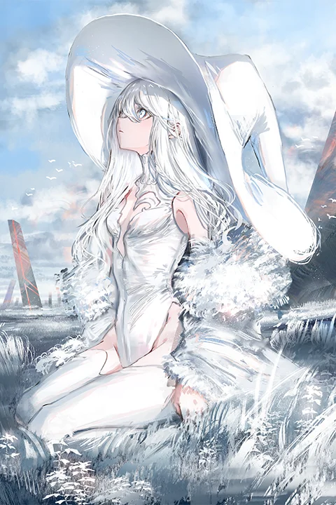 Coloso illustrator gawako