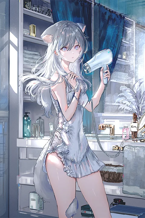 Coloso illustrator gawako