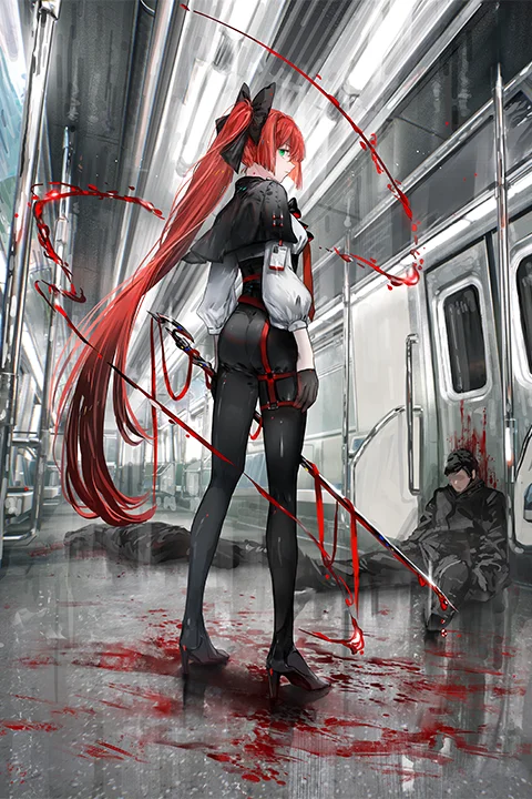 Coloso illustrator gawako
