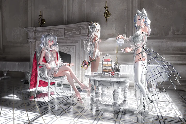 Coloso illustrator gawako