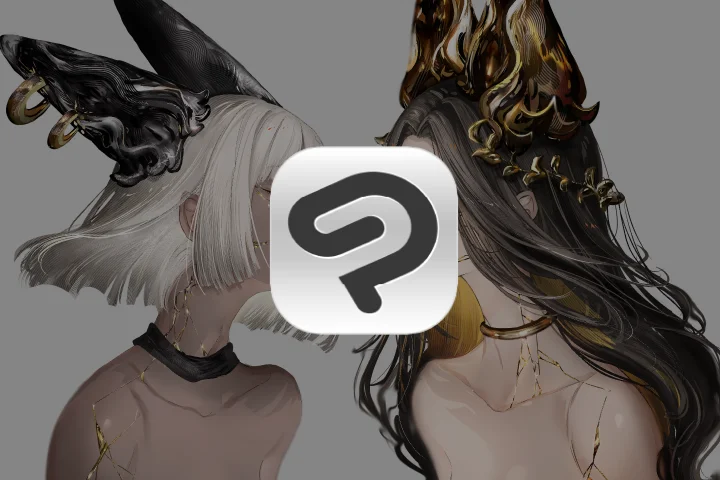 CLIP STUDIO PAINT EX