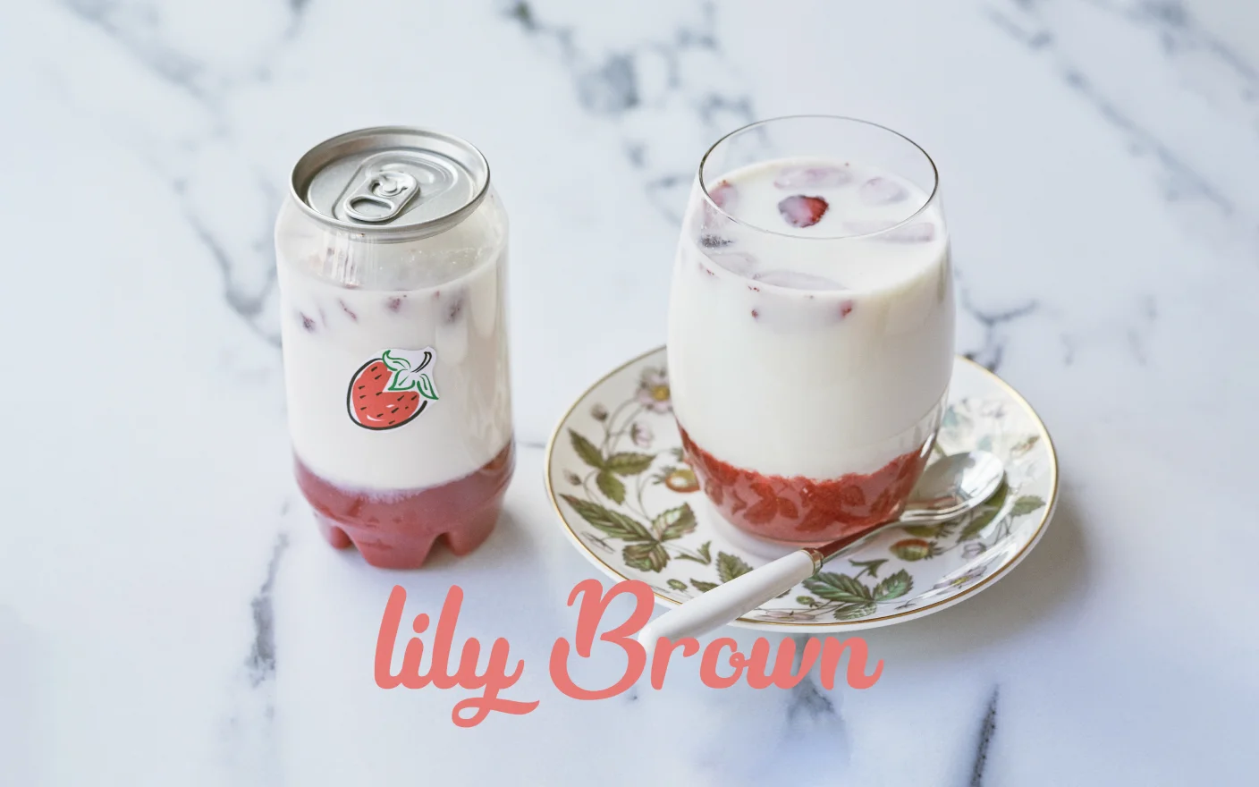 사계절 활용 가능한 27가지 음료 레시피