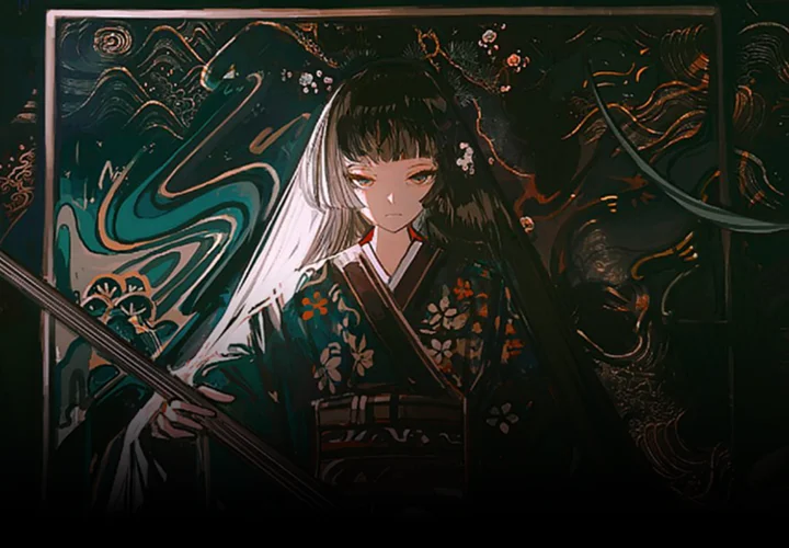 イラストレーター John Kafka | コロソ.