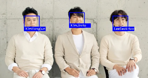 ImageSlide<b>가수 SG 워너비 <br>
각각의 멤버 인식하기  </b><br>
<span style="font-size:14px; color: #cccccc;">운전자 본인 확인을 위한 시스템을 설계하기 위해<br>
Face Recognition 실습 
</span>