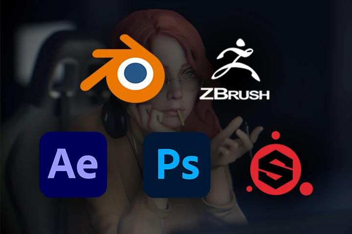 Adobe Photoshop CC