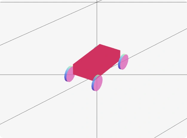 ImageSlide<b>3D 모델 로딩 및 렌더링</b>