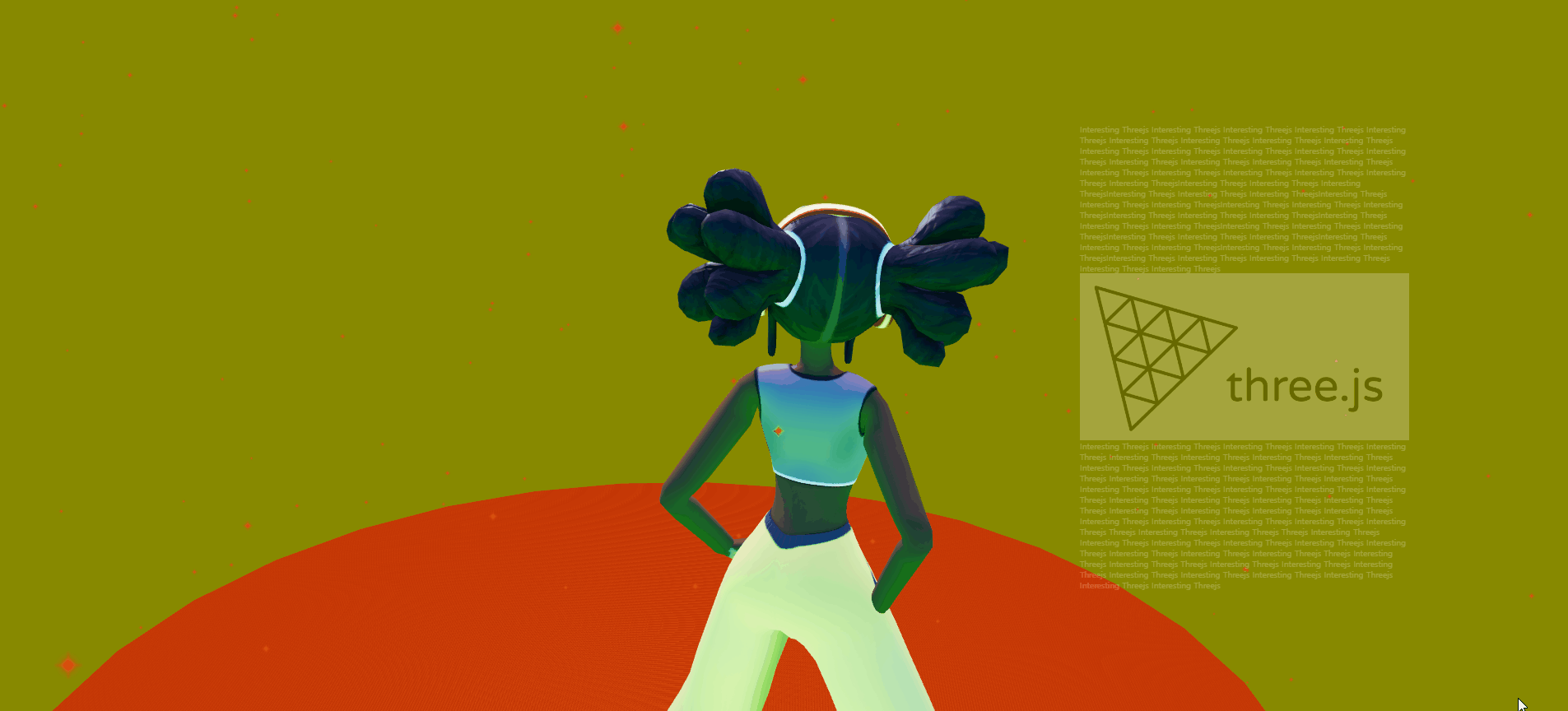 ImageSlide<span style="color:#ccc;"> 스크롤로 오브젝트 제어하기</span>