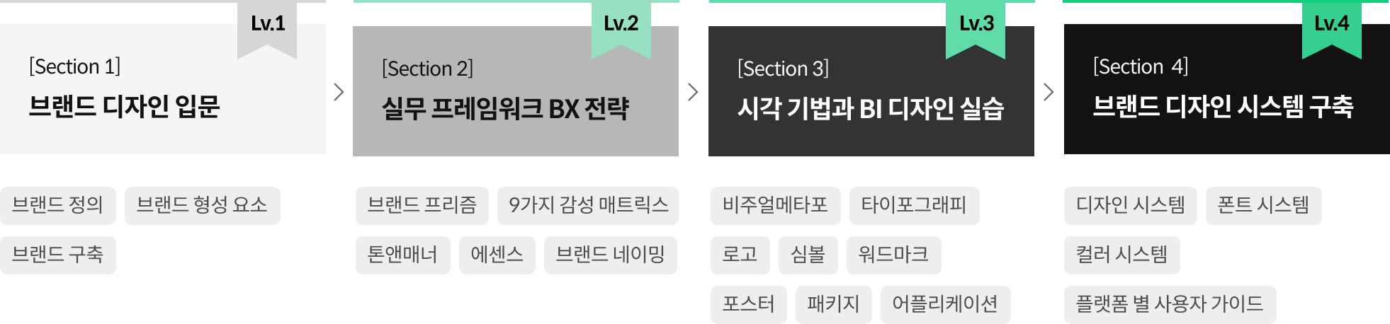 블렌더 100강 사전 로드맵