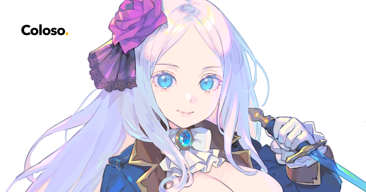 イラストレーター Kuro | コロソ