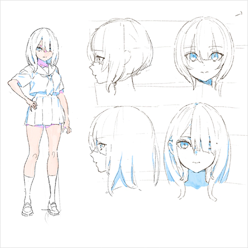 Coloso Illustrator Kuro Exercises
