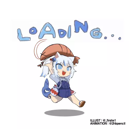 에키나 일러스트 포트폴리오
