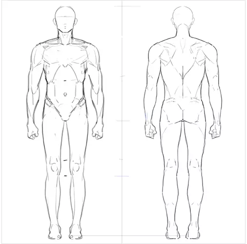 Coloso Illustrator Kuro Details