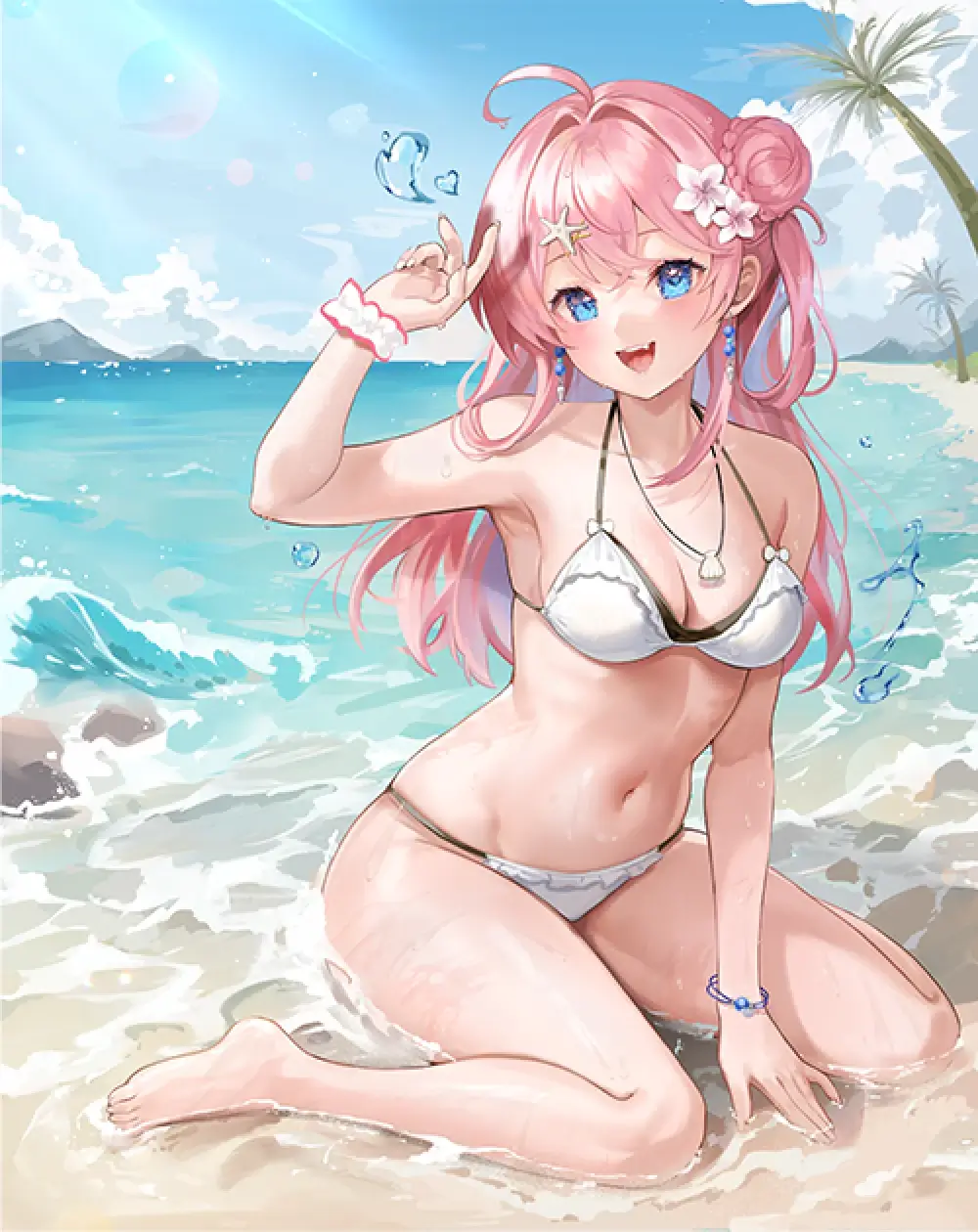 Illustrator Alice Vu Exercises