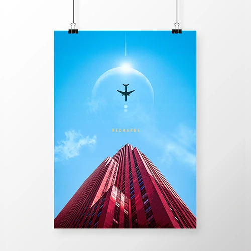 Coloso Graphic Artist Nakta Portfolio